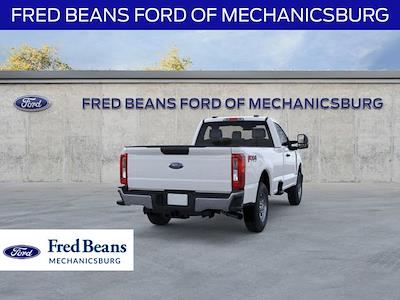 2026 Ford F-350 Regular Cab SRW 4WD Pickup for sale #MFU60141 - photo 2