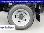2026 Ford F-450 Regular Cab DRW 4WD Landscape Dump for sale #MFU60155 - photo 16
