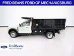 2026 Ford F-450 Regular Cab DRW 4WD Landscape Dump for sale #MFU60155 - photo 4