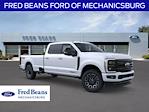 2026 Ford F-350 Crew Cab SRW 4WD Pickup for sale #MFU60162 - photo 1