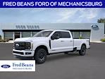2026 Ford F-350 Crew Cab SRW 4WD Pickup for sale #MFU60162 - photo 2