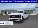2026 Ford F-350 Crew Cab SRW 4WD Pickup for sale #MFU60162 - photo 3