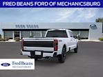 2026 Ford F-350 Crew Cab SRW 4WD Pickup for sale #MFU60162 - photo 8