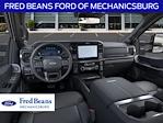 2026 Ford F-350 Crew Cab SRW 4WD Pickup for sale #MFU60162 - photo 9