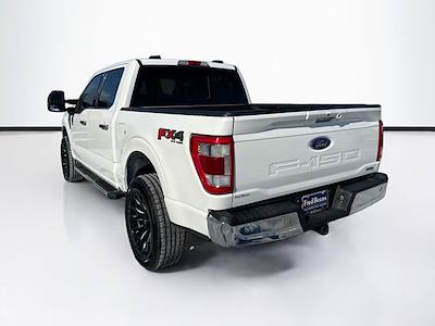Used 2022 Ford F-150 - photo 1