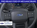 2026 Ford F-350 Super Cab DRW 4WD Cab Chassis for sale #MFU60164 - photo 12