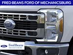 2026 Ford F-350 Super Cab DRW 4WD Cab Chassis for sale #MFU60164 - photo 17