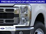 2026 Ford F-350 Super Cab DRW 4WD Cab Chassis for sale #MFU60164 - photo 18
