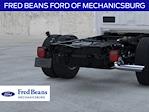 2026 Ford F-350 Super Cab DRW 4WD Cab Chassis for sale #MFU60164 - photo 21