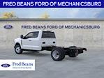 2026 Ford F-350 Super Cab DRW 4WD Cab Chassis for sale #MFU60164 - photo 6