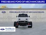 2026 Ford F-350 Super Cab DRW 4WD Cab Chassis for sale #MFU60164 - photo 7