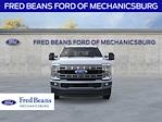 2026 Ford F-350 Super Cab DRW 4WD Cab Chassis for sale #MFU60164 - photo 8