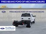 2026 Ford F-350 Super Cab DRW 4WD Cab Chassis for sale #MFU60164 - photo 2
