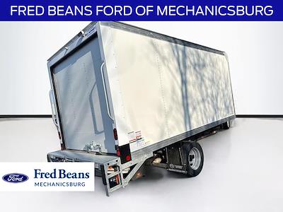 New 2026 Ford F-550 - photo 1