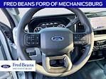 2026 Ford F-550 Regular Cab DRW RWD Cab Chassis for sale #MFU60199 - photo 11