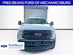 2026 Ford F-550 Regular Cab DRW RWD Cab Chassis for sale #MFU60199 - photo 2