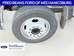 2026 Ford F-550 Regular Cab DRW RWD Cab Chassis for sale #MFU60199 - photo 24