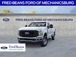 2026 Ford F-250 Regular Cab 4WD Pickup for sale #MFU60202 - photo 4