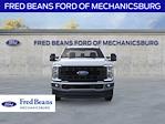 2026 Ford F-250 Regular Cab 4WD Pickup for sale #MFU60202 - photo 8
