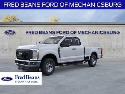 2026 Ford F-250 Super Cab 4WD Pickup for sale #MFU60217 - photo 2