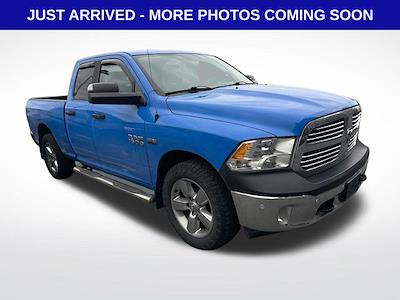 Used 2018 Ram 1500 - photo 1