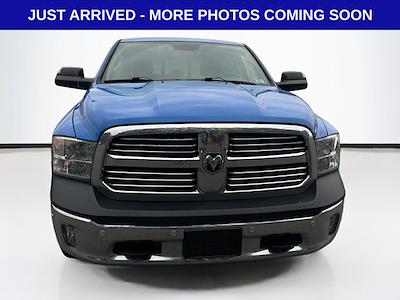 Used 2018 Ram 1500 - photo 1