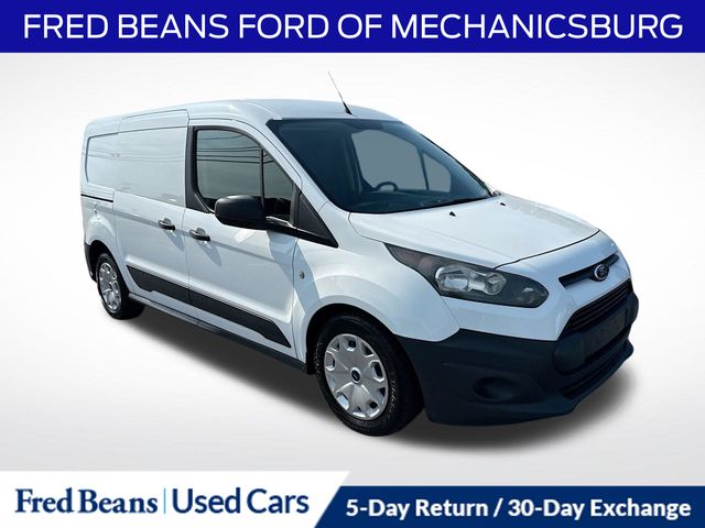 Used 2016 Ford Transit Connect - photo 1