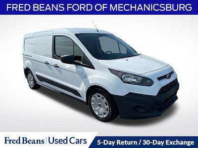 2016 Ford Transit Connect FWD Empty Cargo Van for sale #MFU603131 - photo 1