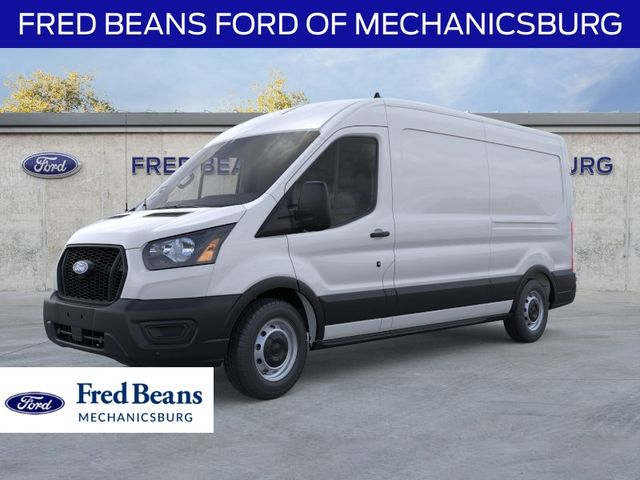 New 2026 Ford Transit 250 - photo 1