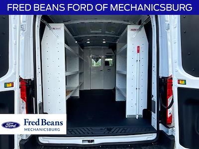 2026 Ford Transit 250 Medium Roof RWD Empty Cargo Van for sale #MFU60320 - photo 1