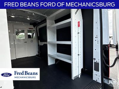 2026 Ford Transit 250 Medium Roof RWD Empty Cargo Van for sale #MFU60320 - photo 2