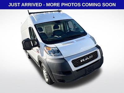 2021 Ram ProMaster 2500 High Roof FWD Cargo Van for sale #MFU603771 - photo 1