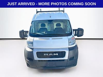 2021 Ram ProMaster 2500 High Roof FWD Cargo Van for sale #MFU603771 - photo 2