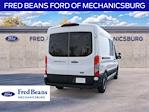 New 2026 Ford Transit 250 Medium Roof Empty Cargo Van for sale #MFU60621 - photo 1