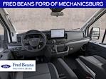 2026 Ford Transit 250 Medium Roof RWD Empty Cargo Van for sale #MFU60621 - photo 11