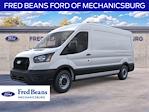 2026 Ford Transit 250 Medium Roof RWD Empty Cargo Van for sale #MFU60621 - photo 3