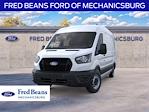 2026 Ford Transit 250 Medium Roof RWD Empty Cargo Van for sale #MFU60621 - photo 4