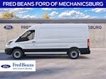 2026 Ford Transit 250 Medium Roof RWD Empty Cargo Van for sale #MFU60621 - photo 6