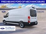 2026 Ford Transit 250 Medium Roof RWD Empty Cargo Van for sale #MFU60621 - photo 7
