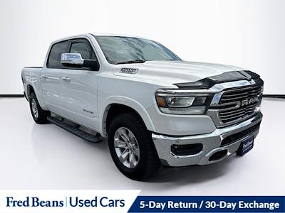 2019 Ram 1500 Crew Cab 4WD Pickup for sale #MK252571 - photo 1