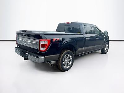 2022 Ford F-150 SuperCrew Cab 4WD Pickup for sale #MK253701 - photo 2