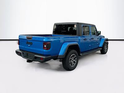2024 Jeep Gladiator Crew Cab 4WD Pickup for sale #MK502812 - photo 2