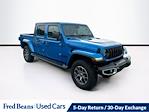 2024 Jeep Gladiator Crew Cab 4WD Pickup for sale #MK502812 - photo 1