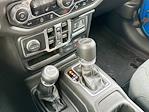 2024 Jeep Gladiator Crew Cab 4WD Pickup for sale #MK502812 - photo 16