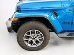 2024 Jeep Gladiator Crew Cab 4WD Pickup for sale #MK502812 - photo 26
