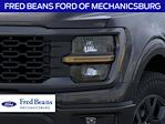 New 2026 Ford F-150 STX SuperCrew Cab for sale #N03BW2L - photo 18