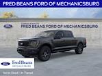 New 2026 Ford F-150 STX SuperCrew Cab for sale #N03BW2L - photo 2