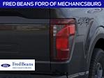 New 2026 Ford F-150 STX SuperCrew Cab for sale #N03BW2L - photo 21
