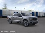 2025 Ford F-150 SuperCrew Cab 4x4 Pickup for sale #MF50307 - photo 3