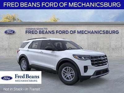 2026 Ford Explorer 4WD SUV for sale #MF60323 - photo 1